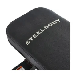 Banco Plano SteelBody By Marcy STB-10101 -Fitness cardio Ventas banco plano steelbody by marcy stb 10101 1