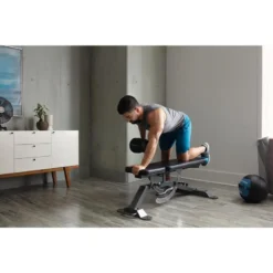 Banco ProForm Carbon Strength Adjustable Bench -Fitness cardio Ventas banco proform carbon strength adjustable bench 2