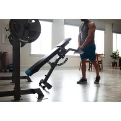 Banco ProForm Carbon Strength Adjustable Bench -Fitness cardio Ventas banco proform carbon strength adjustable bench 4