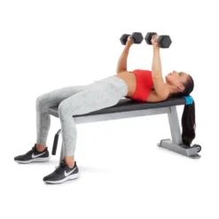 Banco ProForm Carbon Strength Flat Bench -Fitness cardio Ventas banco proform carbon strength flat bench 1