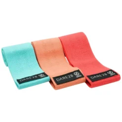 Dare 2b Banda De Resistencia Diseño Círculo Pack De 3 Azul, Rojo, Naranja Claro 8 Dare 2b Banda De Resistencia Diseño Círculo Pack De 3 Azul, Rojo, Naranja Claro -Fitness cardio Ventas banda de resistencia diseo circulo pack de 3 azul rojo naranja claro 1