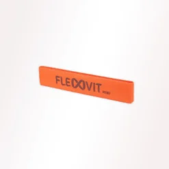 Banda Elástica Flexvit Mini Profesional Negro (Unidad) 13 Banda Elástica Flexvit Mini Profesional Negro (Unidad) -Fitness cardio Ventas banda elastica flexvit mini core naranja unidad