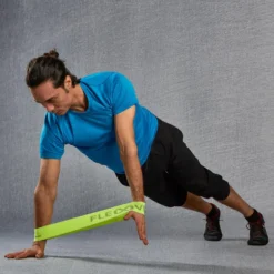 Banda Elástica Flexvit Mini Profesional Negro (Unidad) 10 Banda Elástica Flexvit Mini Profesional Negro (Unidad) -Fitness cardio Ventas banda elastica flexvit mini profesional negro unidad 2