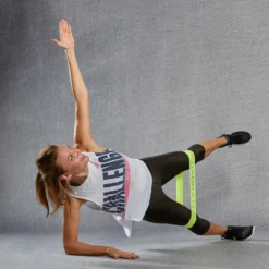 Banda Elástica Flexvit Mini Profesional Negro (Unidad) 11 Banda Elástica Flexvit Mini Profesional Negro (Unidad) -Fitness cardio Ventas banda elastica flexvit mini profesional negro unidad 3