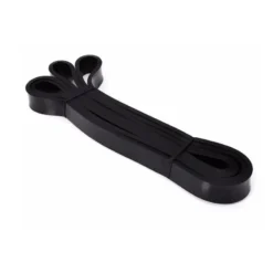 OZIO FITNESS Banda Elástica Negra Cross Training 30 Kg De Resistencia -Fitness cardio Ventas banda elastica negra cross training 30 kg de resistencia 2