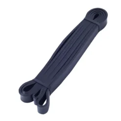 OZIO FITNESS Banda Elástica Negra Cross Training 30 Kg De Resistencia