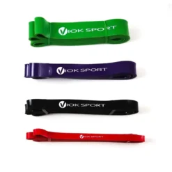 Banda Elásticas 23kg Cross Training Viok Sport -Fitness cardio Ventas banda elasticas 23kg cross training viok sport 2