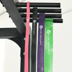 Banda Elásticas 23kg Cross Training Viok Sport -Fitness cardio Ventas banda elasticas 23kg cross training viok sport 3