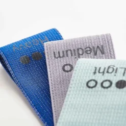 PICSIL Bandas Elásticas De Tela 9 PICSIL Bandas Elásticas De Tela -Fitness cardio Ventas bandas elasticas de tela 2