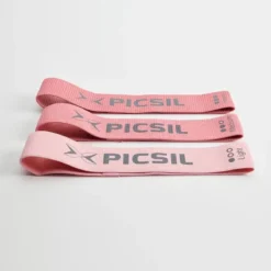 PICSIL Bandas Elásticas De Tela