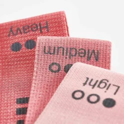 PICSIL Bandas Elásticas De Tela 11 PICSIL Bandas Elásticas De Tela -Fitness cardio Ventas bandas elasticas de tela 4