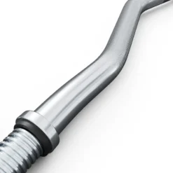 K-SPORT Barra Curl SZ Reforzada Con Cierre De Estrella 8 K-SPORT Barra Curl SZ Reforzada Con Cierre De Estrella -Fitness cardio Ventas barra curl sz reforzada con cierre de estrella 2