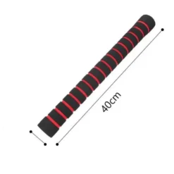 FITNESS TECH Barra De Extensión Para Mancuernas -Fitness cardio Ventas barra de extension para mancuernas 2