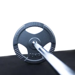 Barra De Musculación De 1,82m De 30mm Viok Sport -Fitness cardio Ventas barra de musculacion de 182m de 30mm viok sport 2