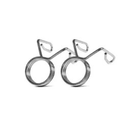 YOURFIT BARRA DE MUSCULACION OLÍMPICA (50mmx2180mm) -Fitness cardio Ventas barra de musculacion olimpica 50mmx2180mm 4