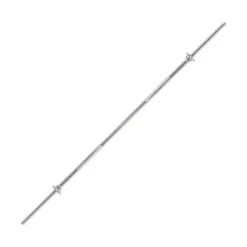 Virtufit Barra De Pesas - Cierre De Rosca - 170 Cm - 30 Mm