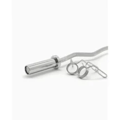 Barra En Z - BOOMFIT -Fitness cardio Ventas barra en z boomfit 3