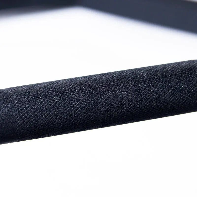 BOXPT EQUIPMENT Barra Hexagonal Powder Coated BOXPT Negra 5 BOXPT EQUIPMENT Barra Hexagonal Powder Coated BOXPT Negra - Imagen 3