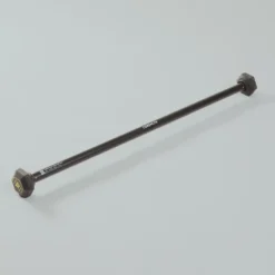 CORENGTH Barra Lastrada Ajustable 4-10 kg