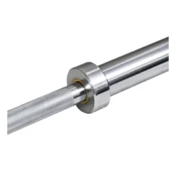 OZIO FITNESS Barra Olímpica 1.20 M 50 Mm 6.5 Kg Aguanta 250 Kg Con Rodamientos 7 OZIO FITNESS Barra Olímpica 1.20 M 50 Mm 6.5 Kg Aguanta 250 Kg Con Rodamientos -Fitness cardio Ventas barra olimpica 120 m 50 mm 65 kg aguanta 250 kg con rodamientos 2