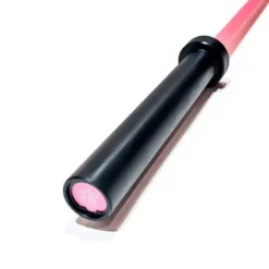 SINGULAR WOD BARRA OLÍMPICA 15 KG PINK LONGITUD 2010 MM -Fitness cardio Ventas barra olimpica 15 kg pink longitud 2010 mm 2