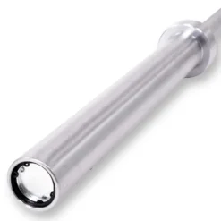 CORENGTH Barra Olimpica 20 Kg Halterofilia Cross Training Musculación Diámetro 50 Mm 11 CORENGTH Barra Olimpica 20 Kg Halterofilia Cross Training Musculación Diámetro 50 Mm -Fitness cardio Ventas barra olimpica 20 kg halterofilia cross training musculacion diametro 50 mm 4