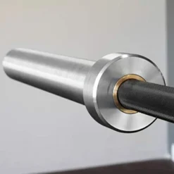 OZIO FITNESS Barra Olímpica Negra 2.20 M 20 Kg 6 Rod 50 Mm Cross Training Fitness 7 OZIO FITNESS Barra Olímpica Negra 2.20 M 20 Kg 6 Rod 50 Mm Cross Training Fitness -Fitness cardio Ventas barra olimpica negra 220 m 20 kg 6 rod 50 mm cross training fitness 2