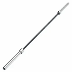 Barra Olímpica Tunturi Power - 220 Cm -Fitness cardio Ventas barra olimpica tunturi power 220 cm 1