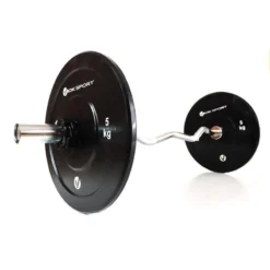 Barra Olímpica Z Viok Sport -Fitness cardio Ventas barra olimpica z viok sport 1