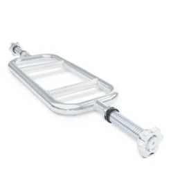 K-SPORT Barra Para Entrenar Los Tríceps - 86 Cm -Fitness cardio Ventas barra para entrenar los triceps 86 cm 2