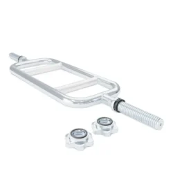 K-SPORT Barra Para Entrenar Los Tríceps - 86 Cm