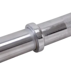 Barra Pesas 1,20 M Musculación 28 Mm Corength -Fitness cardio Ventas barra pesas 120 m musculacion 28 mm corength 3