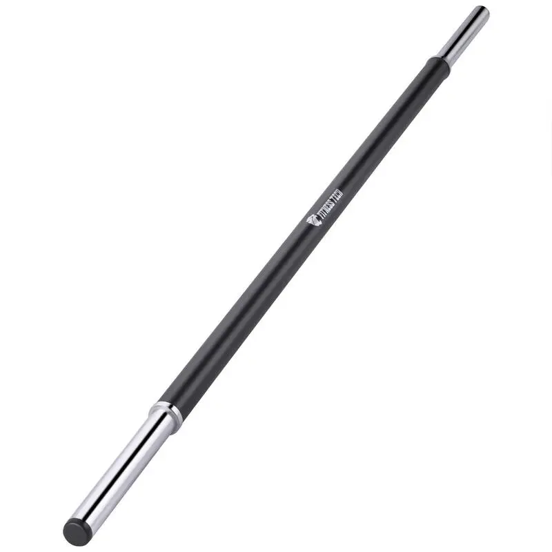 Barra Pesas Pump 140cm Fitness Tech 3 Barra Pesas Pump 140cm Fitness Tech