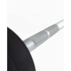 Barra Recta Montada 22,5Kg - BOOMFIT -Fitness cardio Ventas barra recta montada 225kg boomfit 3