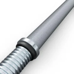 K-SPORT Barra Reforzada De 180 Cm -Fitness cardio Ventas barra reforzada de 180 cm 1