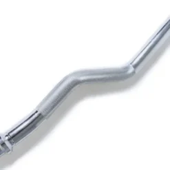 BODYTONE Barra Z Olímpica Profesional (50mm) + Par De Topes -Fitness cardio Ventas barra z olimpica profesional 50mm par de topes 4