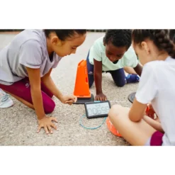 Kalenji Base Cronómetro Atletismo Kick & Run 10 Kalenji Base Cronómetro Atletismo Kick & Run -Fitness cardio Ventas base cronometro atletismo kick and run 3