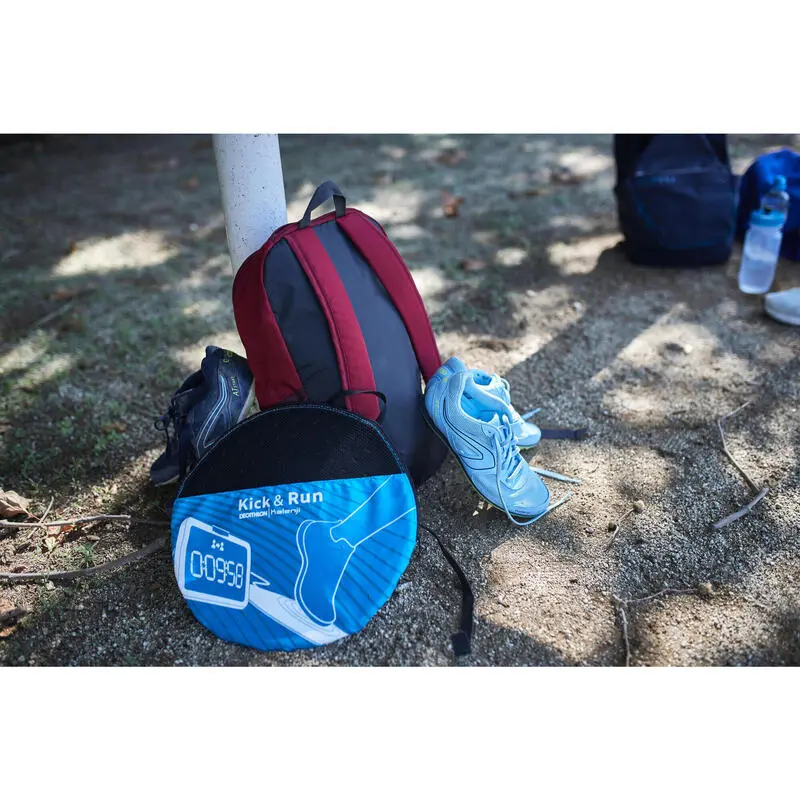 Kalenji Base Cronómetro Atletismo Kick & Run 7 Kalenji Base Cronómetro Atletismo Kick & Run - Imagen 5