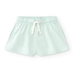 Bermuda Niña Charanga Aguamarina