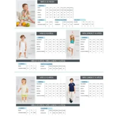 Bermuda Niña Charanga Aguamarina 9 Bermuda Niña Charanga Aguamarina -Fitness cardio Ventas bermuda nia charanga aguamarina 3