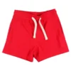 Bermuda Niño Charanga Rojo -Fitness cardio Ventas bermuda nio charanga rojo