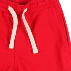 Bermuda Niño Charanga Rojo 10 Bermuda Niño Charanga Rojo -Fitness cardio Ventas bermuda nio charanga rojo 2