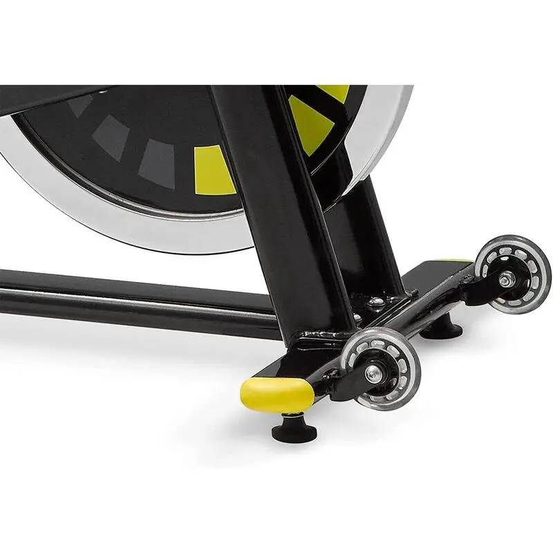 Bicicleta Ciclo Indoor GR6 Horizon Fitness 7 Bicicleta Ciclo Indoor GR6 Horizon Fitness - Imagen 5