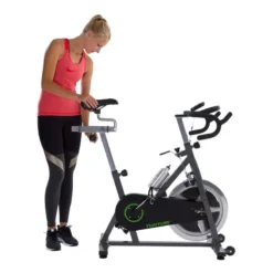 BICICLETA CICLO INDOOR SPRINTER CARDIO FIT S30 TUNTURI -Fitness cardio Ventas bicicleta ciclo indoor sprinter cardio fit s30 tunturi 2