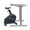Bicicleta De Escritorio LifeSpan + Escritorio C3-DT7 - 72" (183 Cm) Gris -Fitness cardio Ventas bicicleta de escritorio lifespan escritorio c3 dt7 72 183 cm gris