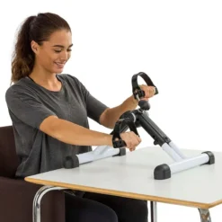 Bicicleta De Sillín Plegable Tunturi -Fitness cardio Ventas bicicleta de sillin plegable tunturi 2