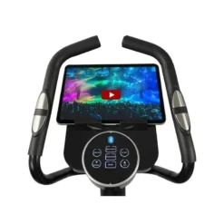 SKANDIKA Bicicleta Elíptica - Adrett - Bluetooth - Masa Del Volante 12 Kg -Fitness cardio Ventas bicicleta eliptica adrett bluetooth masa del volante 12 kg 3