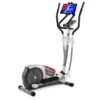 PROACTION Bicicleta Elíptica Athlon Program G2336BH + Soporte Para Tablet O Smartphone -Fitness cardio Ventas bicicleta eliptica athlon program g2336bh soporte para tablet o smartphone