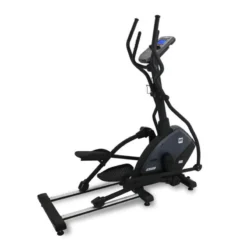 BH Fitness Bicicleta Elíptica - Cardio - S1XiB Negra