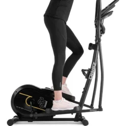 Bicicleta Elíptica Cardio Training Zipro Distance Gold -Fitness cardio Ventas bicicleta eliptica cardio training zipro distance gold 2
